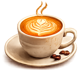 Hot Coffee