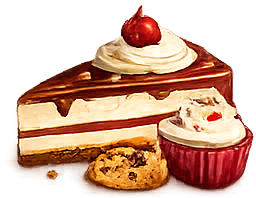 Bakery & Desserts