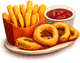 Snacks