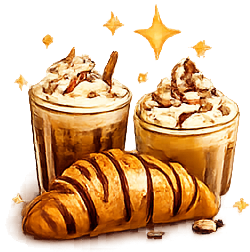 Café Favorites