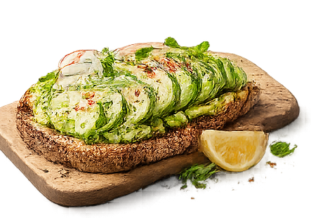 Avocado Toast