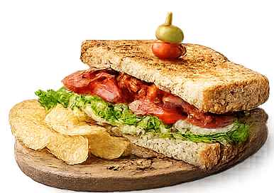 BLT Sandwich