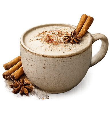 Chai Latte