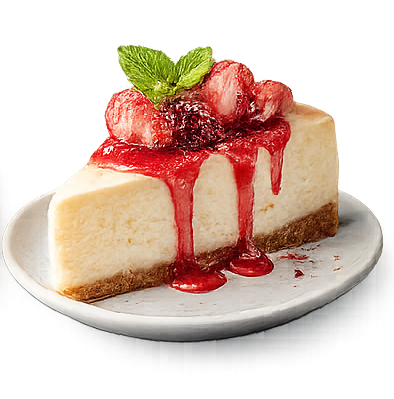Cheesecake