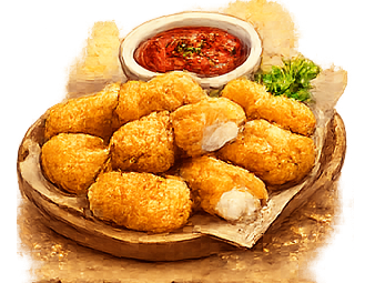 Chicken Nuggets