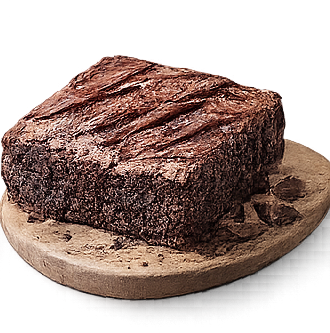 Chocolate Brownie
