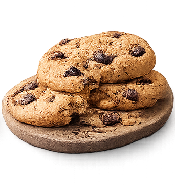 Chocolate Chip Cookie