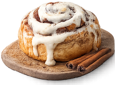 Cinnamon Roll