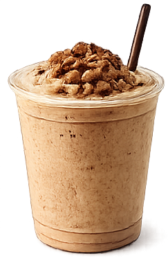 Coffee Smoothie