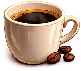 Drip Coffee
