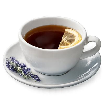 Earl Grey Tea