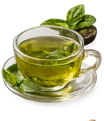 Green Tea