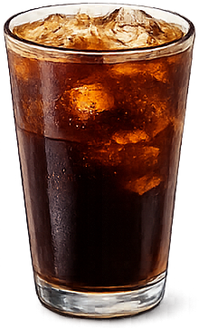 Iced Americano