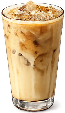 Iced Latte