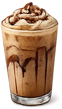 Iced Mocha