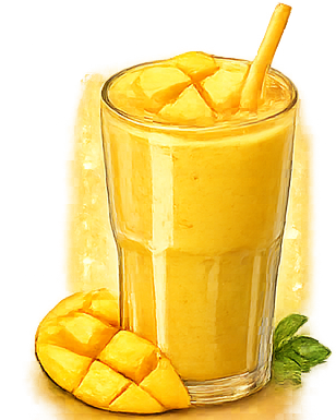 Mango Smoothie