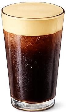 Nitro Cold Brew