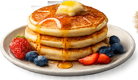 Pancakes