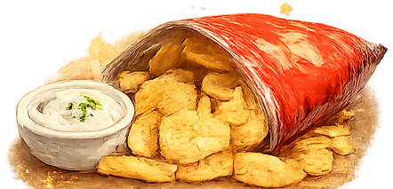 Potato Chips