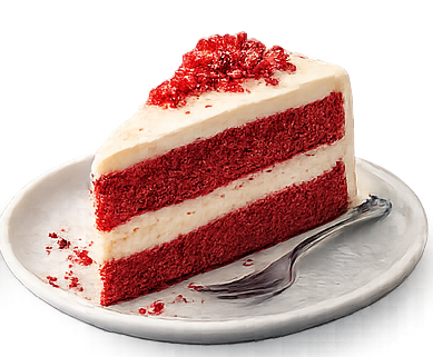 Red Velvet Cake