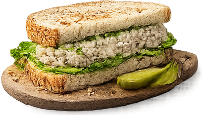 Tuna Sandwich
