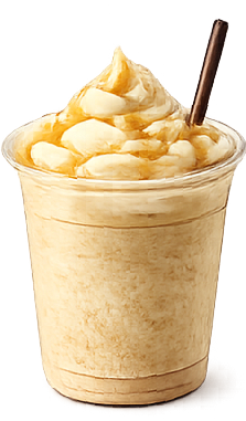 Vanilla Frappé