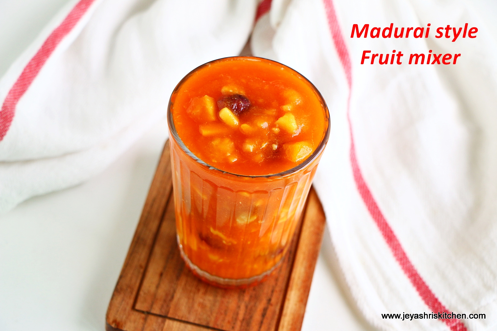 Fruit Mixture