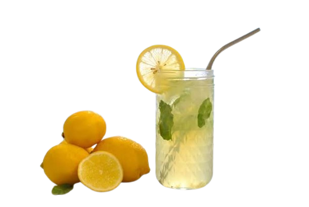 lemon