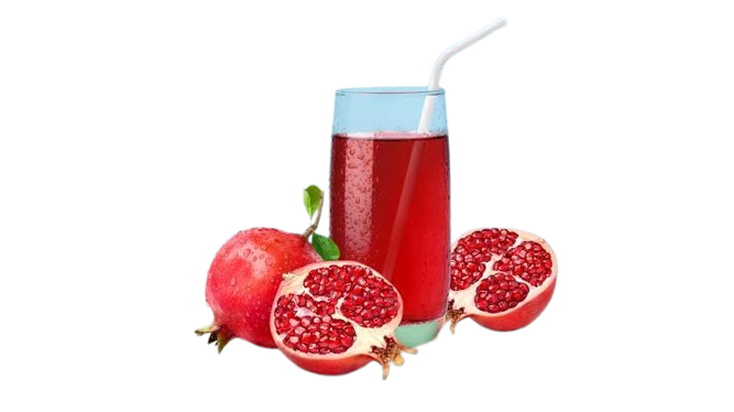 Pomegranate