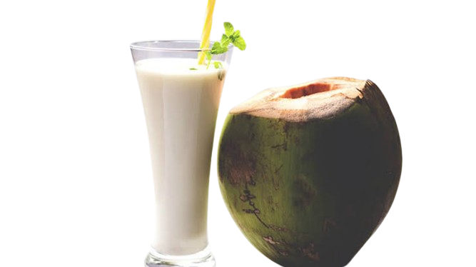 Tender Coconut